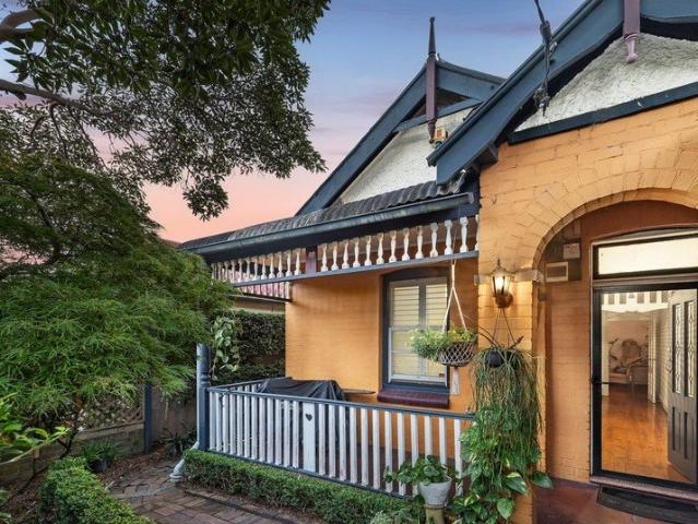 House for rent in Willoughby, New South Wales