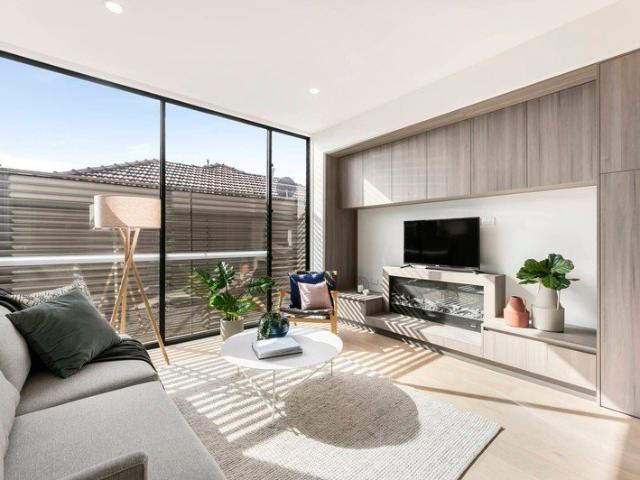Townhouse for rent in Camerons Creek, Victoria