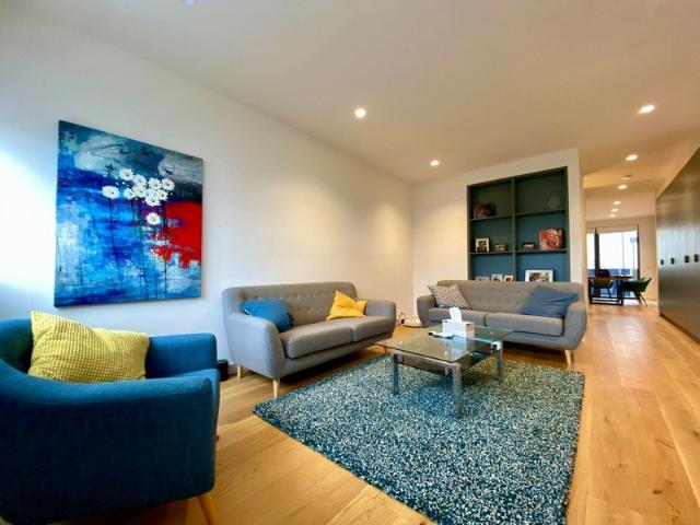 Townhouse for rent in Camerons Creek, Victoria