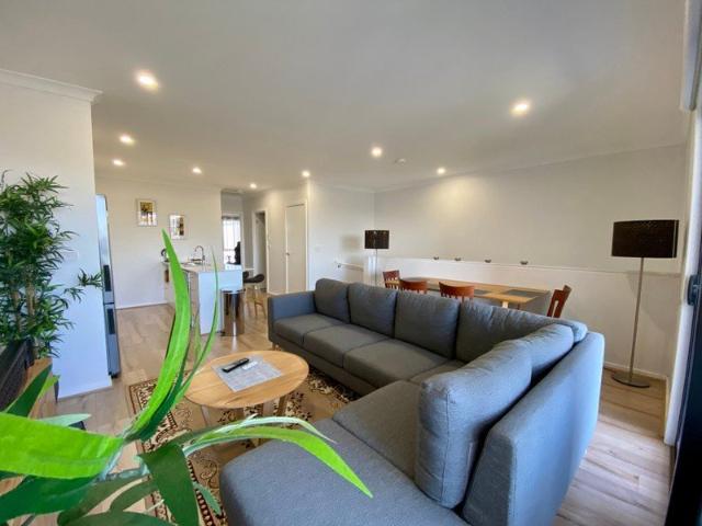 Townhouse for rent in Camerons Creek, Victoria