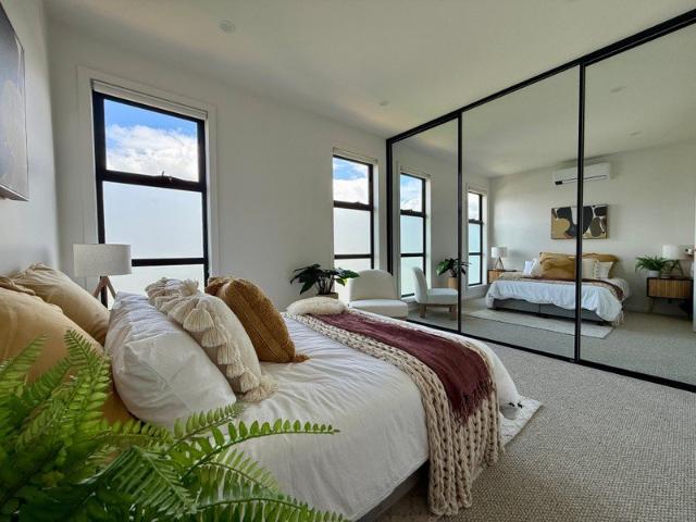 Townhouse for rent in Heidelberg West, Melbourne