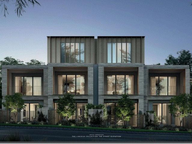 Townhouse for rent in Camerons Creek, Victoria