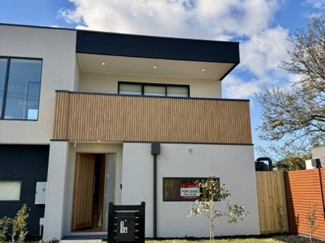 Townhouse for rent in Camerons Creek, Victoria