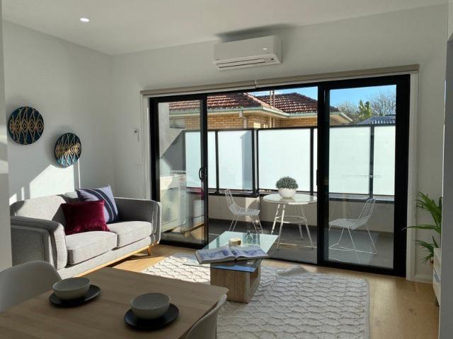 Townhouse for rent in Camerons Creek, Victoria