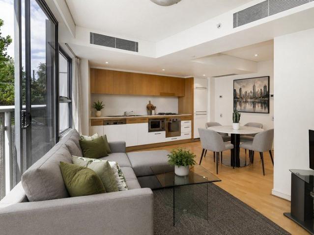 Apartment for rent in Sydney, New South Wales