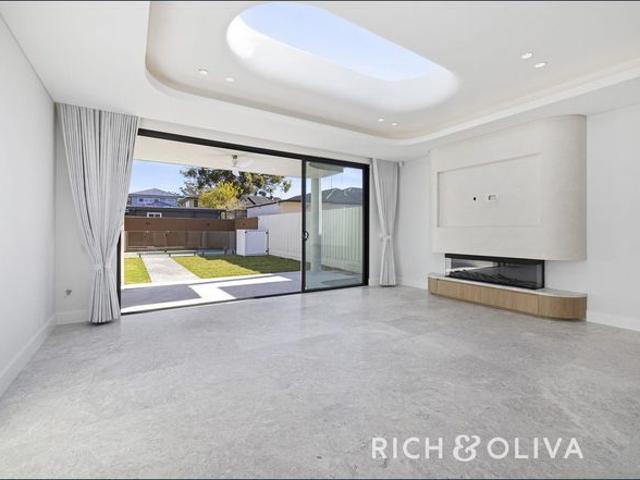 House for rent in Sydney, New South Wales