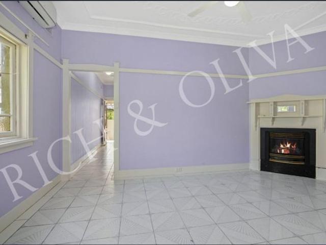 House for rent in Sydney, New South Wales