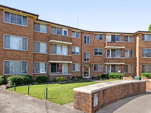 Apartment for rent in Strathfield, New South Wales