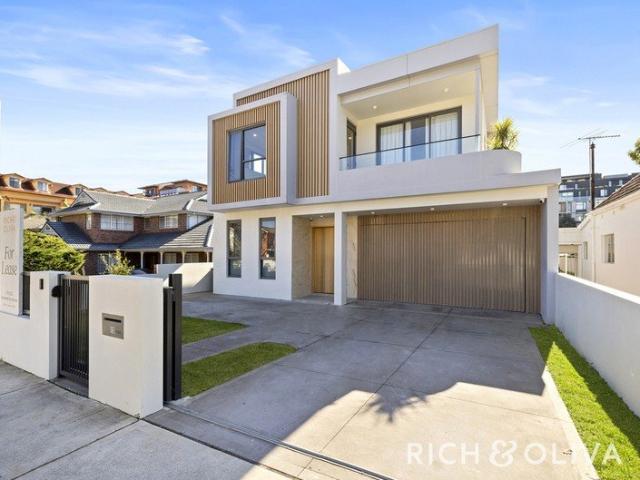 House for rent in Sydney, New South Wales