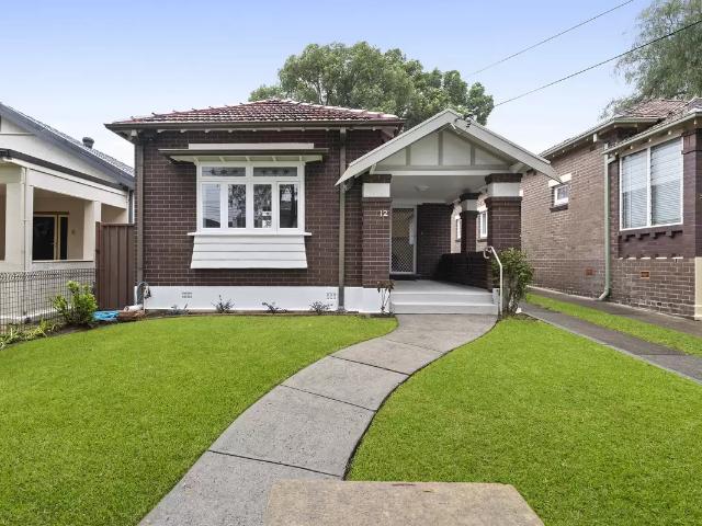 House for rent in Sydney, New South Wales