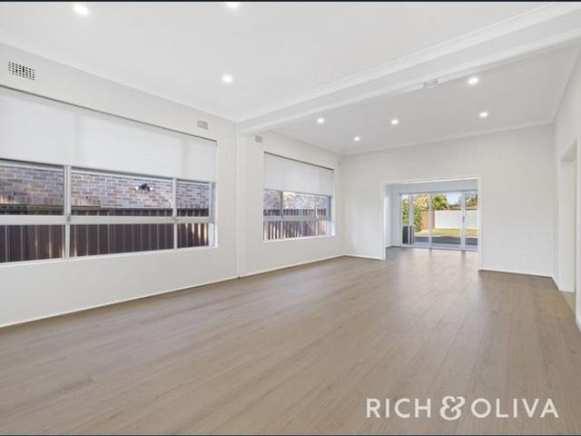 House for rent in Sydney, New South Wales