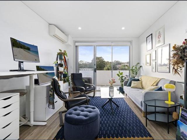 Apartment for rent in Sydney, New South Wales