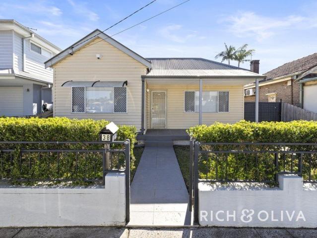 House for rent in Sydney, New South Wales