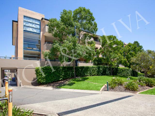 Apartment for rent in Sydney, New South Wales