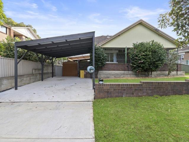 House for rent in Sydney, New South Wales