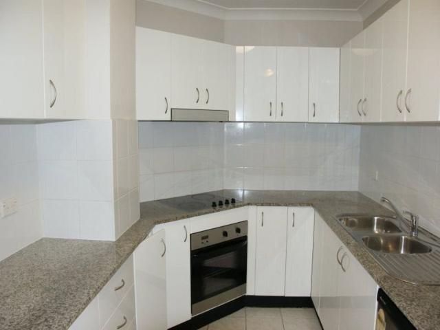 Apartment for rent in Inner West, Sydney