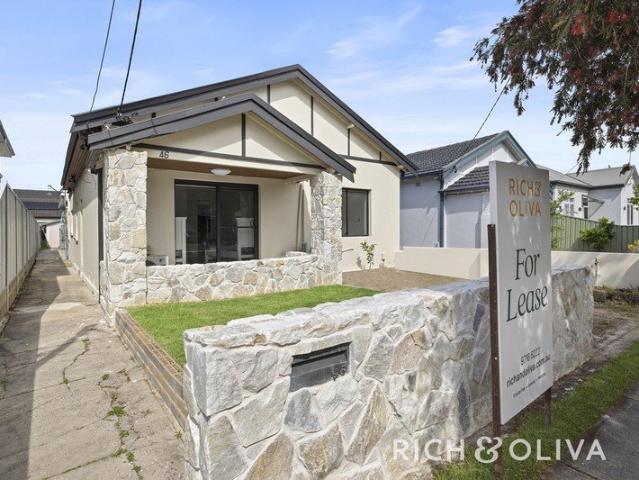 House for rent in Inner West, Sydney