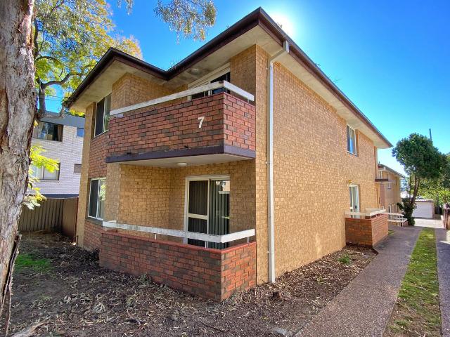 Apartment for rent in Inner West, Sydney