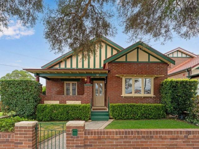 House for rent in Inner West, Sydney