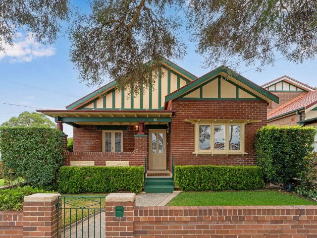 House for rent in Inner West, Sydney