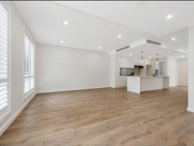 Townhouse for rent in Inner West, Sydney