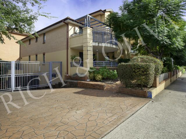 Apartment for rent in Inner West, Sydney