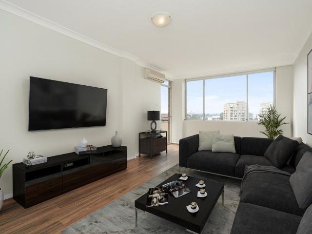 Apartment for rent in Inner West, Sydney