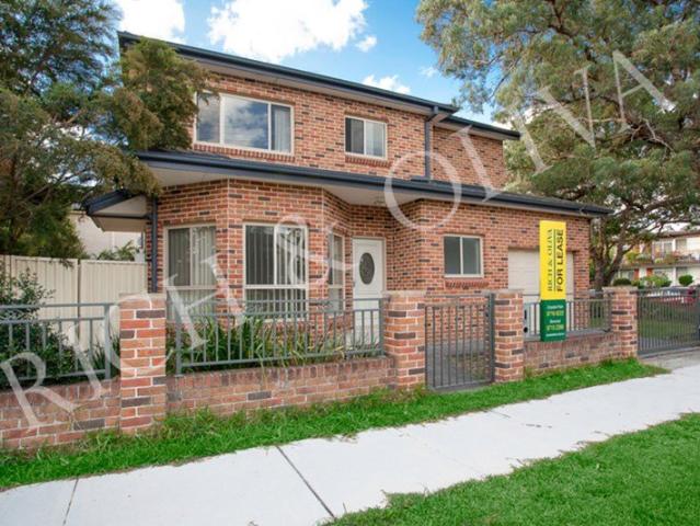 Duplex for rent in Inner West, Sydney