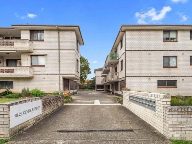 Apartment for rent in Inner West, Sydney