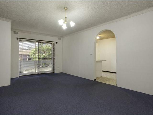 Apartment for rent in Inner West, Sydney