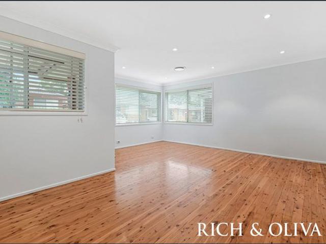 House for rent in Sydney, New South Wales