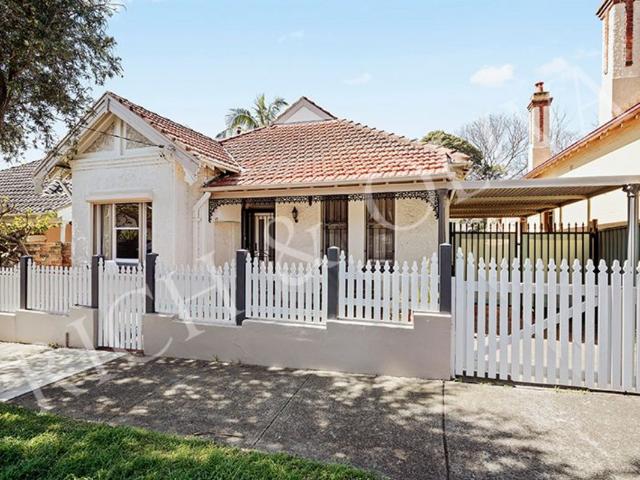 House for rent in Sydney, New South Wales