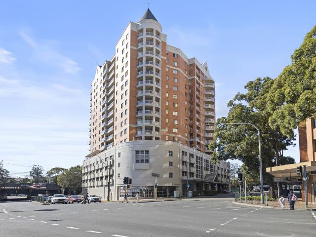 Apartment for rent in Strathfield, New South Wales