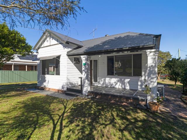 House for rent in Aberfoyle