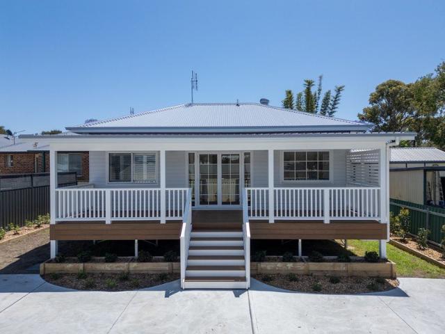 House for rent in New South Wales