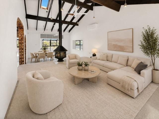 Duplex for rent in Sydney, New South Wales