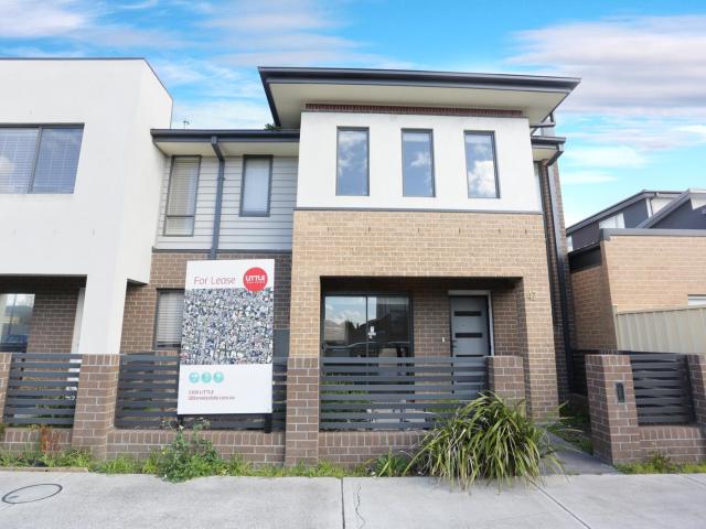 House for rent in Craigieburn, Victoria