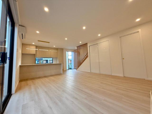 Townhouse for rent in Camerons Creek, Victoria
