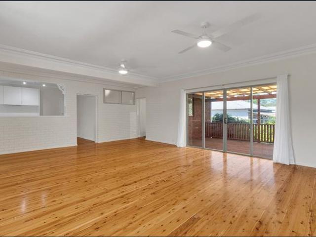 House for rent in New South Wales