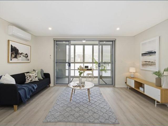 Apartment for rent in Strathfield, New South Wales