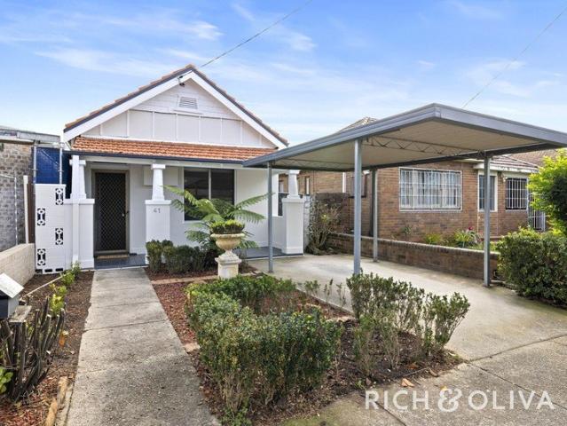 House for rent in Sydney, New South Wales