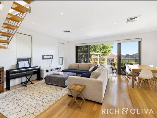 House for rent in Sydney, New South Wales