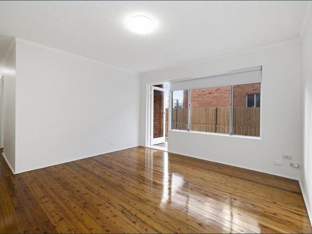 Apartment for rent in Strathfield, New South Wales