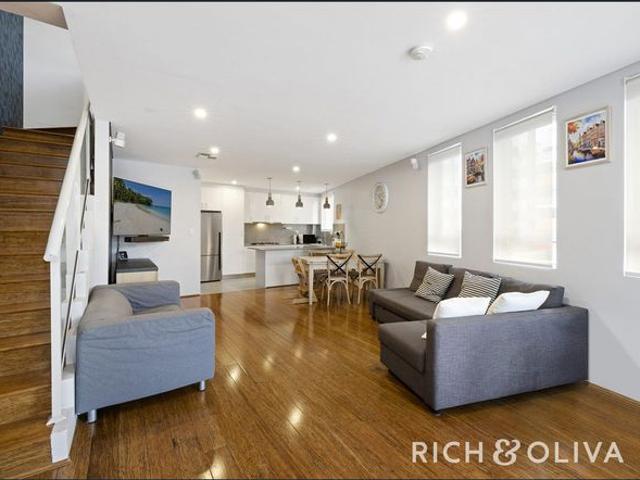 Apartment for rent in Strathfield, New South Wales