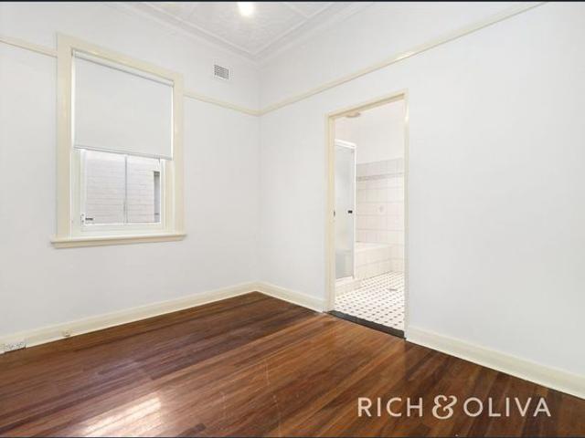 House for rent in Belfield, Sydney