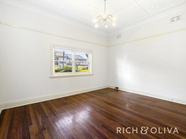 House for rent in Inner West, Sydney