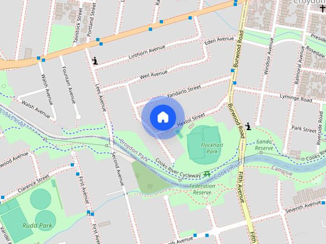 House for rent in Inner West, Sydney