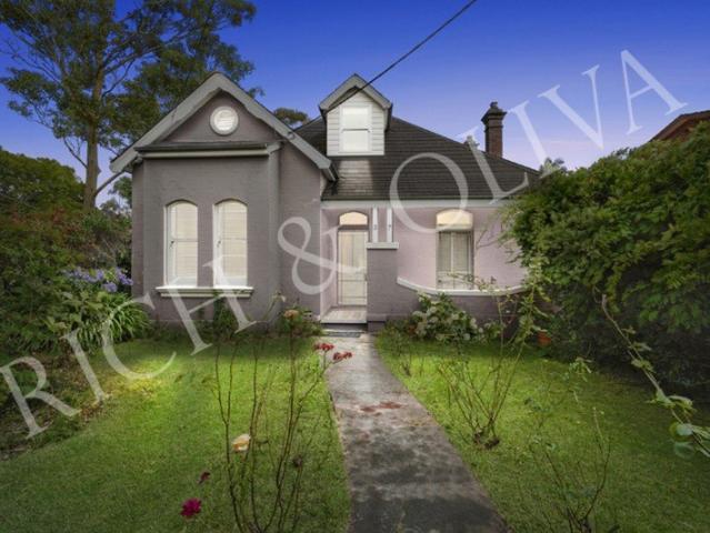 House for rent in Sydney, New South Wales