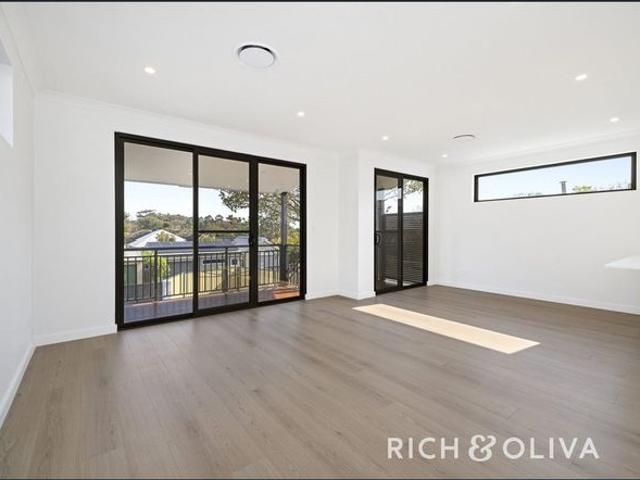 House for rent in Inner West, Sydney