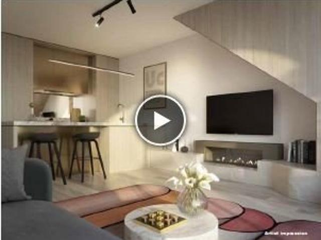 Townhouse for rent in Balaclava, Melbourne